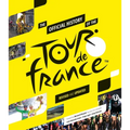 The Official History of the Tour de France: Revised and Updated (2023) - Hardcover