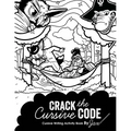 Crack the Cursive Code - Paperback