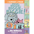 An Elephant & Piggie Biggie! - Hardcover