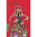 Donald Duk - Paperback