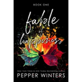 Fable of Happiness: Book One - Paperback