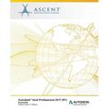 Autodesk Vault Professional 2017 (R1) Essentials: Autodesk Authorized Publisher - Paperback