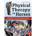 Physical Therapy for Horses - Hardcover