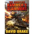 The Complete Hammer's Slammers - Paperback
