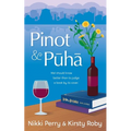 Pinot and Puha - Paperback