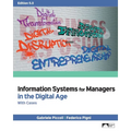 Information Systems for Managers in the Digital Age with Cases, Edition 5.0 - Paperback