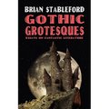 Gothic Grotesques: Essays on Fantastic Literature - Paperback