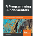 R Programming Fundamentals - Paperback