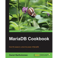 Mariadb Cookbook - Paperback