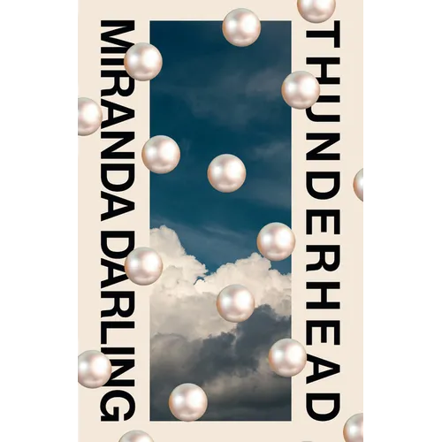 Thunderhead - Paperback