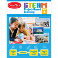 Steam Project-Based Learning, Grade 5 - Paperback