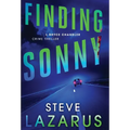 Finding Sonny - Hardcover