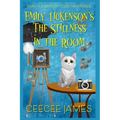 Emily Lickenson's The Stillness in the Room - Paperback