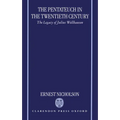 The Pentateuch in the Twentieth Century - Hardcover