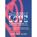 The Double Love Devotional: A 40-day Devotional Designed to Help You Grow Your Love for God and People - Paperback