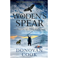 Woden's Spear - Paperback