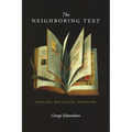 Neighboring Text: Chaucer, Boccaccio, Henryson - Paperback