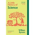 A Little History of Science - Paperback