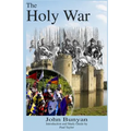 The Holy War - Paperback