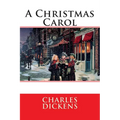 A Christmas Carol: In Prose Being - Paperback