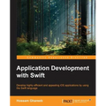 Application Development with Swift - Paperback