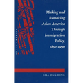 Making and Remaking Asian America - Paperback