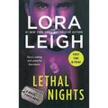 Lethal Nights - Paperback