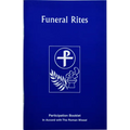 The Funeral Rites: Participation Booklet - Paperback
