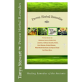 Proven Herbal Remedies: Healing Remedies of the Ancients - Paperback