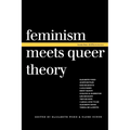 Feminism Meets Queer Theory - Paperback