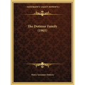 The Dotterer Family (1903) - Paperback