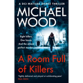 DCI Matilda Darke Series (3) - A ROOM FULL OF KILLERS - Paperback