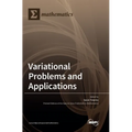 Variational Problems and Applications - Hardcover