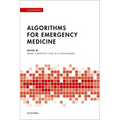 Algorithms for Emergency Medicine - Paperback