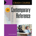 Crash Course in Contemporary Reference - Paperback