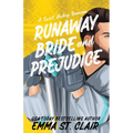 Runaway Bride and Prejudice - Paperback
