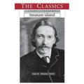 Robert Louis Stevenson, Treasure Island - Paperback