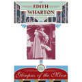 The Glimpses of the Moon - Paperback