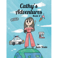 Cathy's Adventures: Book 2 - Paperback