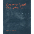 Observational Astrophysics - Paperback