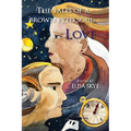 The tales of a brown eyed soul I: Love - Paperback