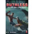 Visions and Nightmares: An Apocalypse Litrpg - Paperback