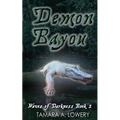 Demon Bayou: Waves of Darkness Book 2 - Paperback