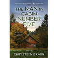 The Man in Cabin Number Five: Book One - Paperback