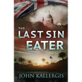 The Last Sin Eater - Paperback