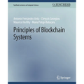 Principles of Blockchain Systems - Paperback