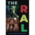 The RAL: Raltrepatile Allaurian Lepidon - Paperback