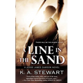 A Line in the Sand - Paperback