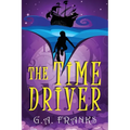 The Time Driver - Paperback