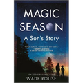 Magic Season: A Son's Story - Paperback